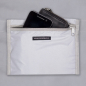 Preview: Ucon Acrobatics backpack, Eliza black Lotus,pocket inside